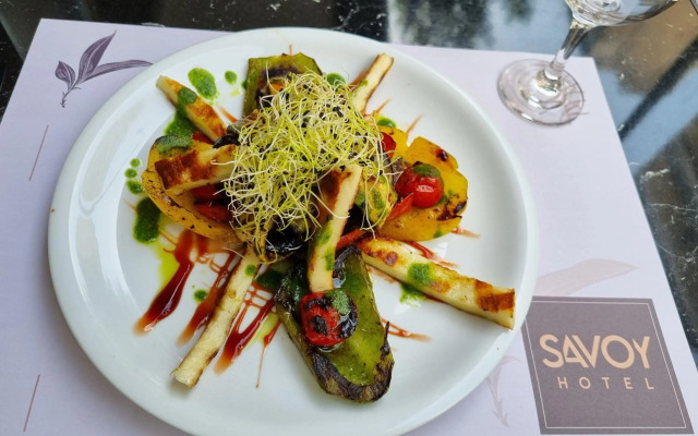 Savoy Hotel