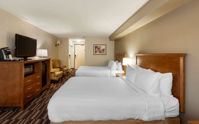 Best Western Plus Orillia Hotel