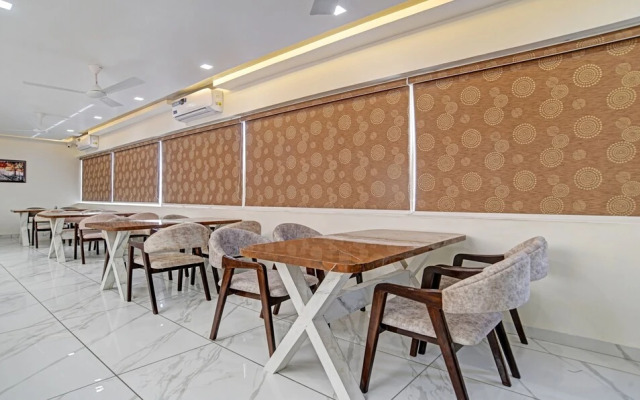 Treebo Trend Hotel PTC