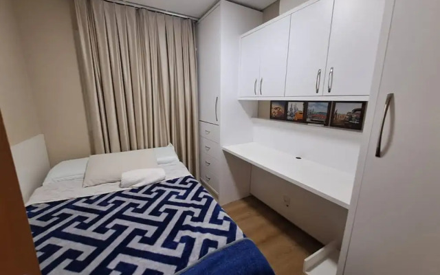 Velutti Home Club - Lazer e Vista Mar