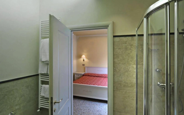 Bed and Breakfast La Terrazza