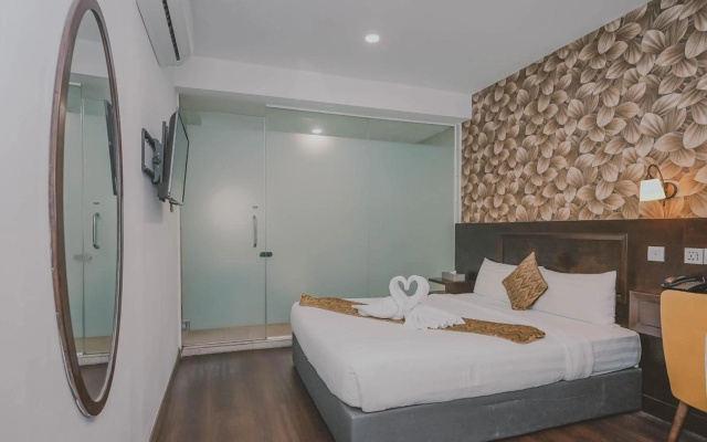East Riverine Boutique Hotel