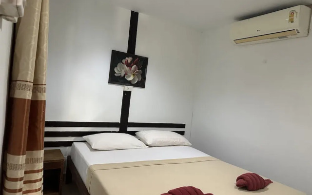Bangsit guesthouse