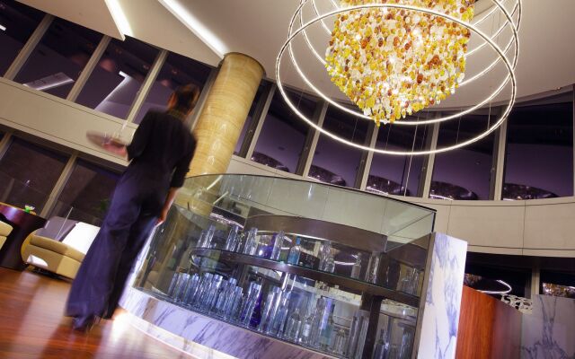 InterContinental Nanjing by IHG