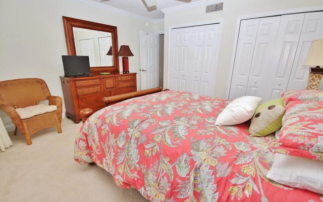 Surfside 207 Apartment 2