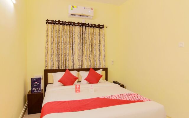 Oyo 13123 Srk Grand