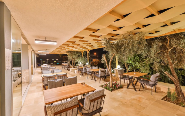 Hamarat Hotel
