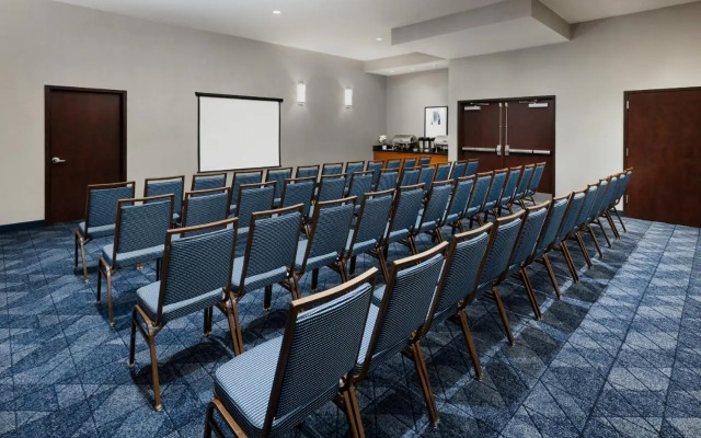 Courtyard by Marriott Atlantic City Beach Block