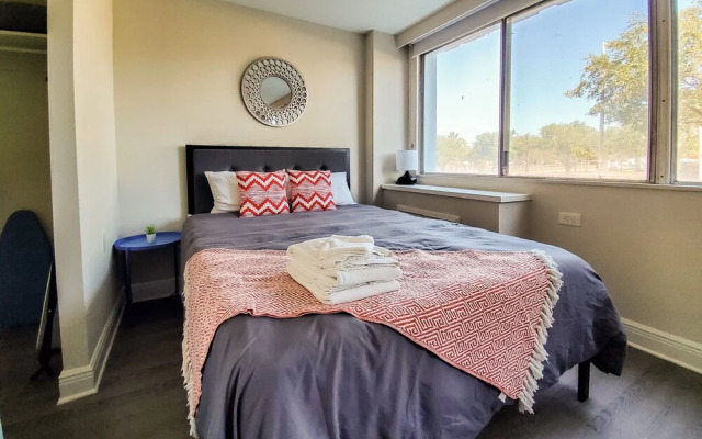 FRONTDESK The Wayland Apts Downtown St Pete