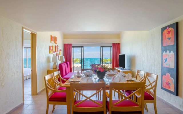 Fiesta Americana Cancun Villas
