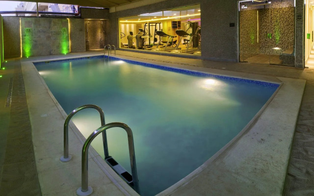 Novotel Suites Riyadh Olaya