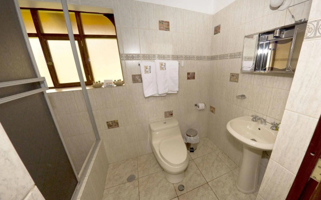 Intiñan Hotel