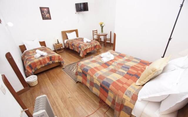Casa Union Cusco