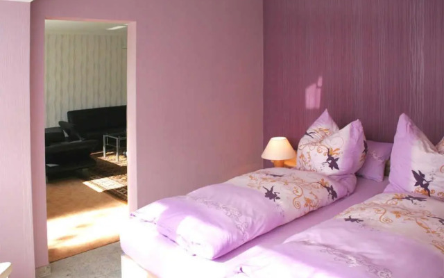 Ferienwohnung Waren SEE 8911