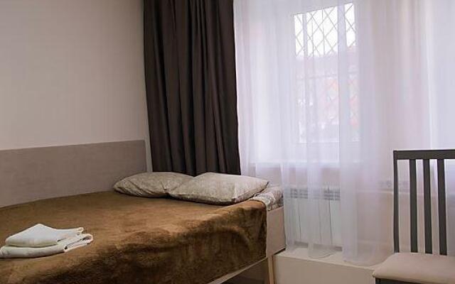 Viktoriya ul Molodezhnaya