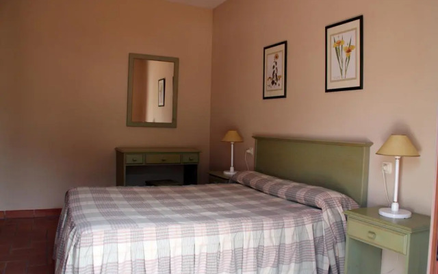 Hotel Villa de Grazalema