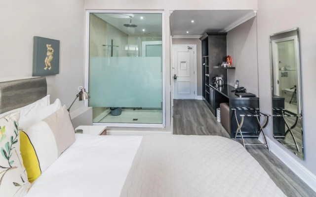 Cloud 9 Boutique Hotel and Spa