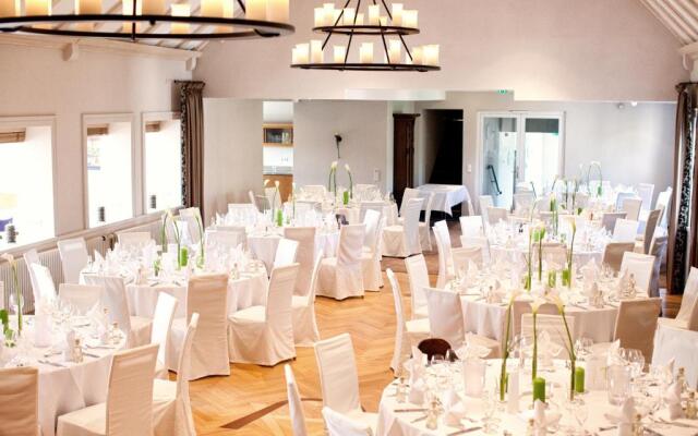 NP Hotel Ullrich