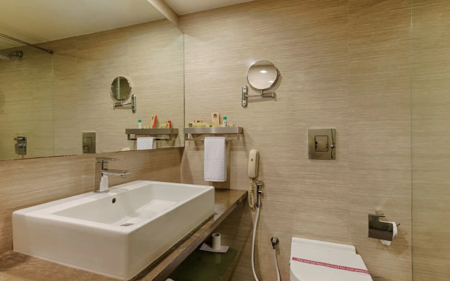 Quality Hotel DV Manor