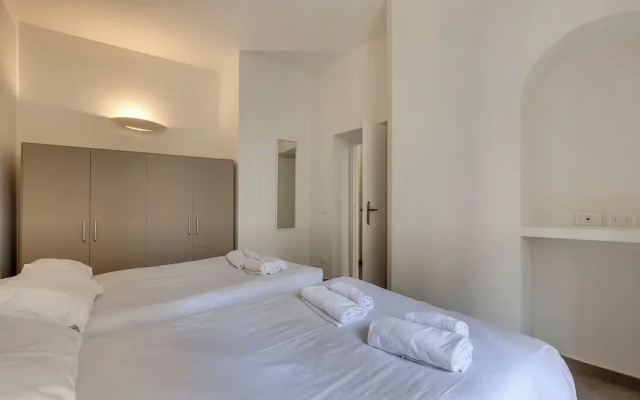 Mamo Florence - Santo Stefano Apartment