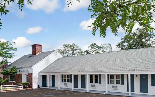 Knights Inn Danvers