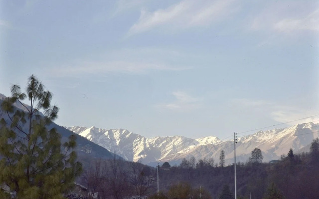 Shivalaya Retreat Manali