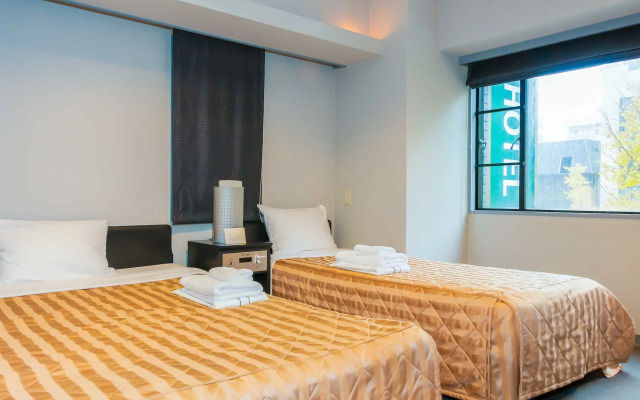 Nissei Hotel Fukuoka