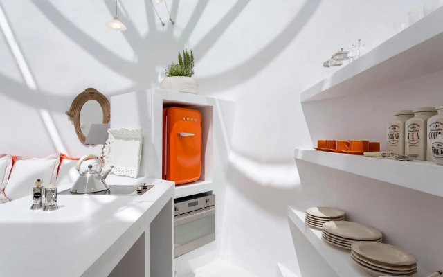 Kamini Santorini Villas