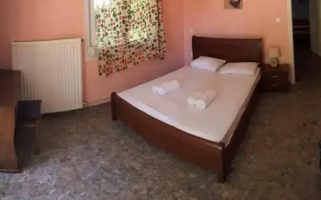 Villa Swan