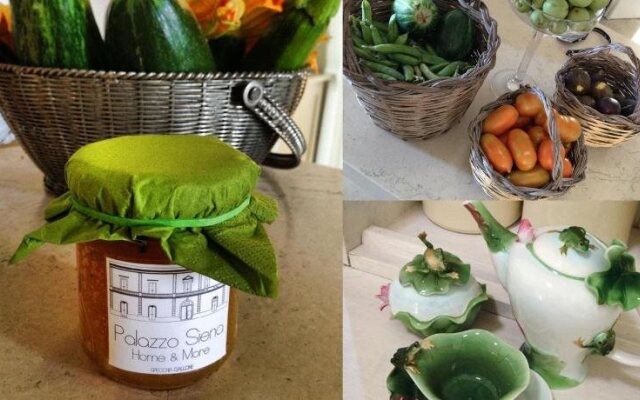 Palazzo Siena - Home & More