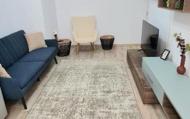 Apartament 2 camere Bacovia