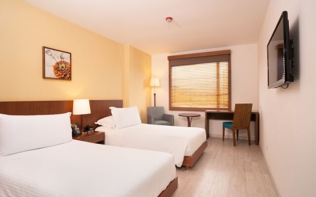 Hotel Habitel Select