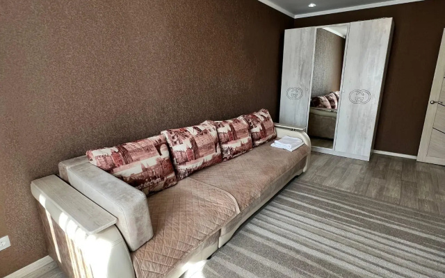 Rich House на улице Гоголя 68