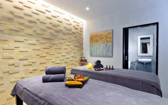 Canvas Escape Resort