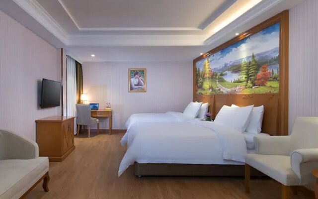Vienna Hotel (Shanghai Fengxi)