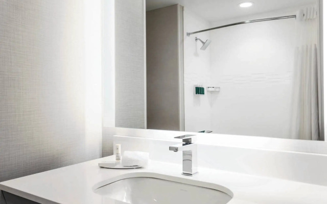 Residence Inn by Marriott Dallas Frisco