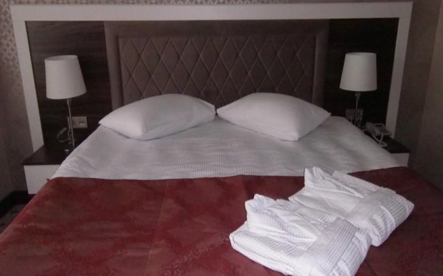 The Sign Kocaeli Thermal Spa Hotel & Convention Center