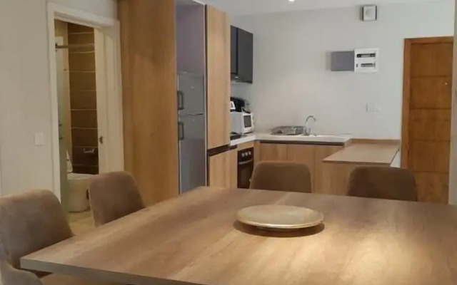 Forest View Apartments