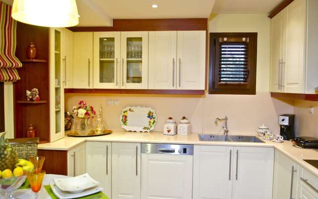 Xagnando Holiday Home