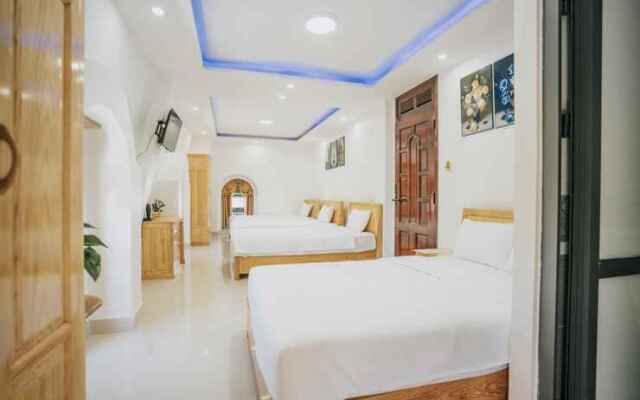 Hiep Thanh Hotel Dalat