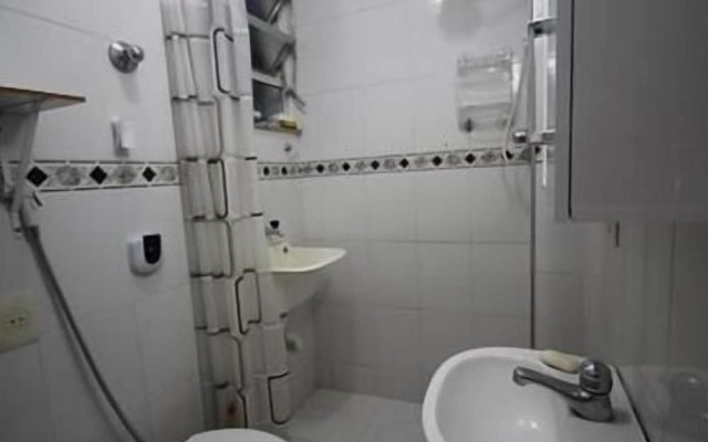 GoHouse Riachuelo 910