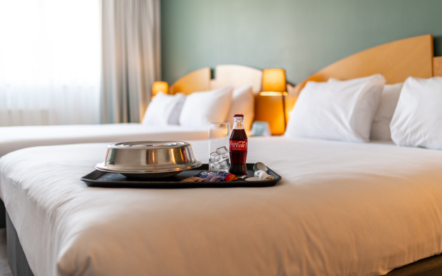 Holiday Inn Ashford North A20 by IHG