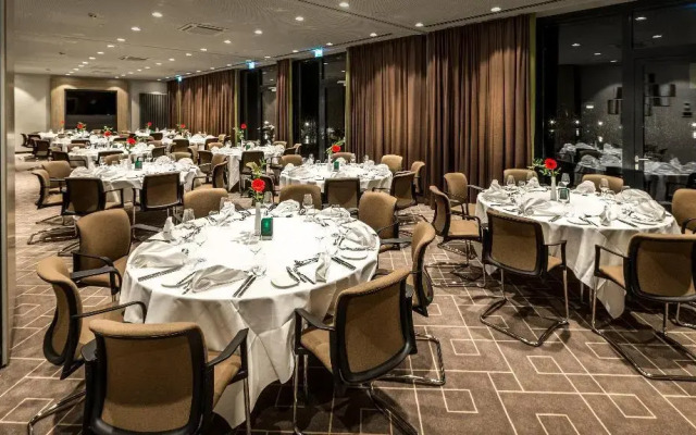 Holiday Inn Munich - City East