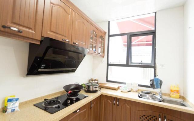 Easy House Gaoyun Branch