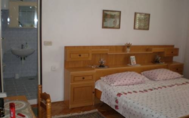 Apartmens Terezija