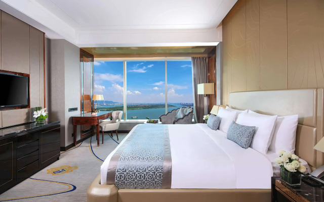 Wyndham Grand Foshan Gaoming