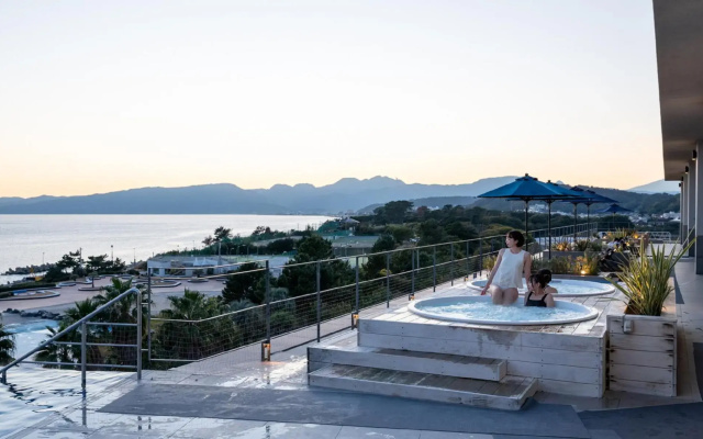 Oiso Prince Hotel