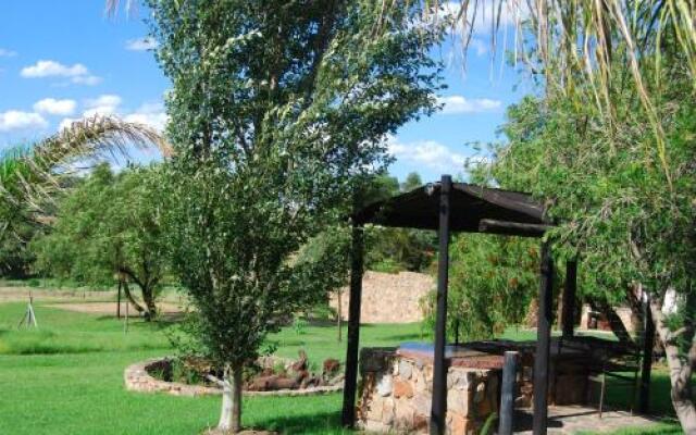 Linquenda Guest Farm