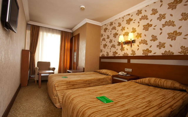 Ommer Hotel Ankara