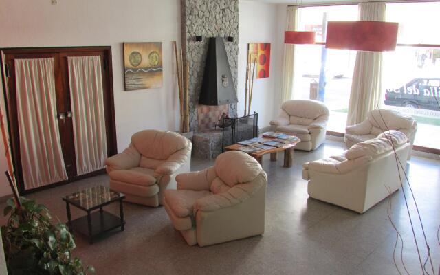 Hotel Villa del Sol